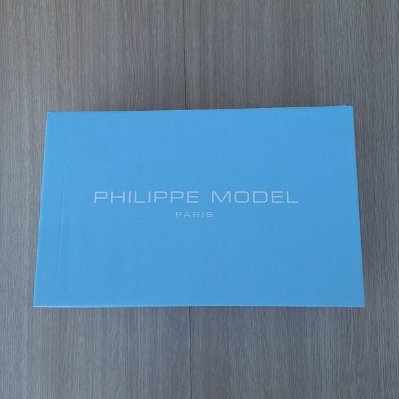 Phillippe Mode Tropez 21 Sneakers - Picture 3 of 10
